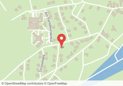 Hotels an der Kommerner Weg in Mechernich – Unterkünfte, Pensionen und Ferienwohnungen in zentraler Lage