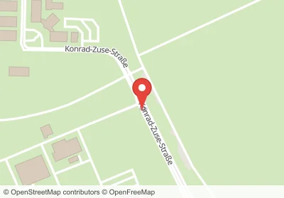 Hotels an der Konrad-Zuse-Straße in Alsdorf – Unterkünfte, Pensionen und Ferienwohnungen in zentraler Lage