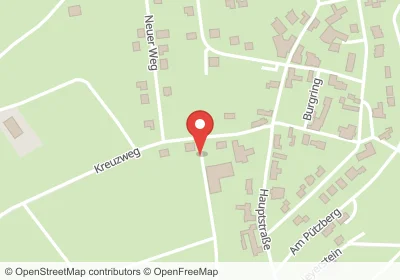 Hotels an der Kreuzweg in Mechernich – Unterkünfte, Pensionen und Ferienwohnungen in zentraler Lage