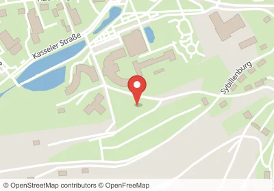 Hotels an der Krötengasse in Schmalkalden – Unterkünfte, Pensionen und Ferienwohnungen in zentraler Lage