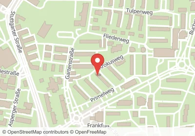 Hotels an der Krokusweg in Bietigheim-Bissingen – Unterkünfte, Pensionen und Ferienwohnungen in zentraler Lage