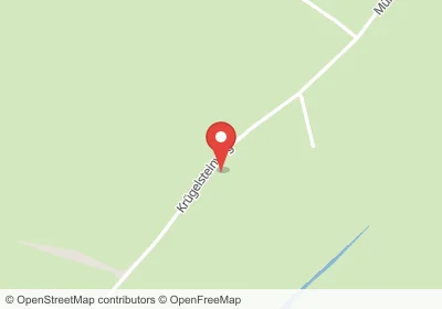 Hotels an der Krügelsteinweg in Frauenstein – Unterkünfte, Pensionen und Ferienwohnungen in zentraler Lage