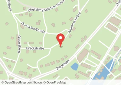 Hotels an der Krumme Hohle in Schmalkalden – Unterkünfte, Pensionen und Ferienwohnungen in zentraler Lage