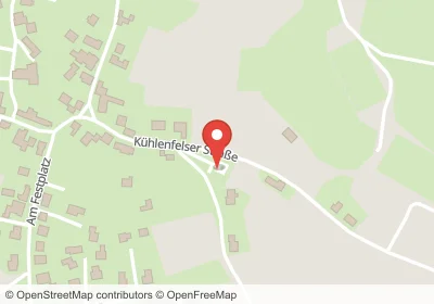 Kühlenfelser Hauptstraße Pottenstein – Hotels in der Nähe Hotels an der Kühlenfelser Hauptstraße in Pottenstein – Unterkünfte, Pensionen und Ferienwohnungen in zentraler Lage