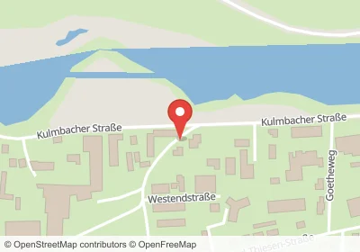 Kulmbacher Straße Bad Berneck – Hotels in der Nähe Hotels an der Kulmbacher Straße in Bad Berneck – Unterkünfte, Pensionen und Ferienwohnungen in zentraler Lage