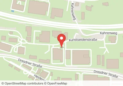 Hotels an der Kunstseidenstraße in Pirna – Unterkünfte, Pensionen und Ferienwohnungen in zentraler Lage