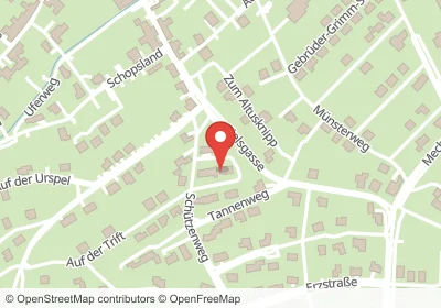 Hotels an der Kupferweg in Mechernich – Unterkünfte, Pensionen und Ferienwohnungen in zentraler Lage