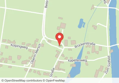 Lange Straße Bad Sassendorf – Hotels in der Nähe Hotels an der Lange Straße in Bad Sassendorf – Unterkünfte, Pensionen und Ferienwohnungen in zentraler Lage