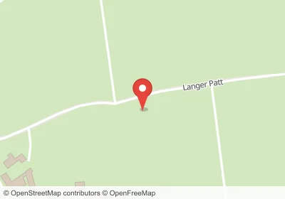 Hotels an der Langer Patt in Bad Sassendorf – Unterkünfte, Pensionen und Ferienwohnungen in zentraler Lage