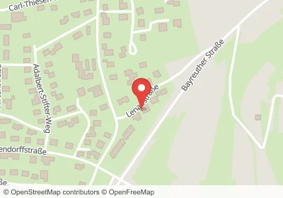 Lenaustraße Bad Berneck – Hotels in der Nähe Hotels an der Lenaustraße in Bad Berneck – Unterkünfte, Pensionen und Ferienwohnungen in zentraler Lage