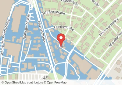 Lessingstraße Radolfzell – Hotels in der Nähe Hotels an der Lessingstraße in Radolfzell – Unterkünfte, Pensionen und Ferienwohnungen in zentraler Lage