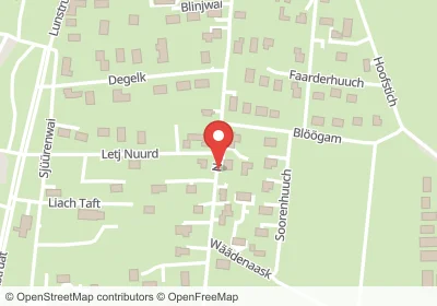 Letj Nuurd Norddorf – Hotels in der Nähe Hotels an der Letj Nuurd in Norddorf – Unterkünfte, Pensionen und Ferienwohnungen in zentraler Lage