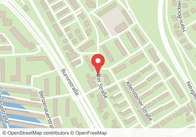 Hotels an der Liegnitzer Straße in Kaufbeuren – Unterkünfte, Pensionen und Ferienwohnungen in zentraler Lage