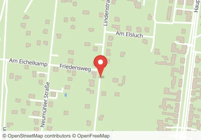 Hotels an der Lindenstraße in Wandlitz – Unterkünfte, Pensionen und Ferienwohnungen in zentraler Lage