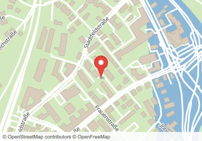 Hotels an der Ludwig-Ebner-Straße in Deggendorf – Unterkünfte, Pensionen und Ferienwohnungen in zentraler Lage