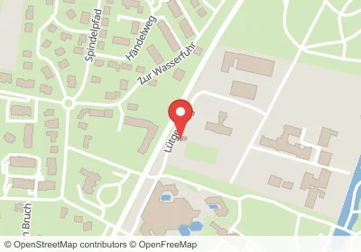 Lütgenweg Bad Sassendorf – Hotels in der Nähe Hotels an der Lütgenweg in Bad Sassendorf – Unterkünfte, Pensionen und Ferienwohnungen in zentraler Lage