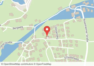 Lugsteinstraße Kiefersfelden – Hotels in der Nähe Hotels an der Lugsteinstraße in Kiefersfelden – Unterkünfte, Pensionen und Ferienwohnungen in zentraler Lage