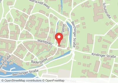 Malergasse Greding – Hotels in der Nähe Hotels an der Malergasse in Greding – Unterkünfte, Pensionen und Ferienwohnungen in zentraler Lage