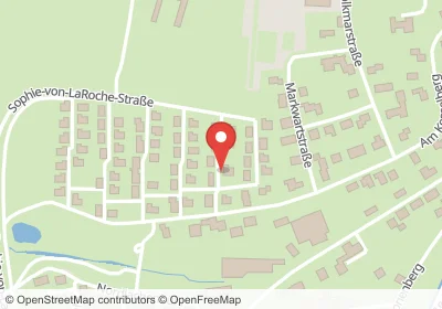 Hotels an der Marie-Juchacz-Straße in Kaufbeuren – Unterkünfte, Pensionen und Ferienwohnungen in zentraler Lage