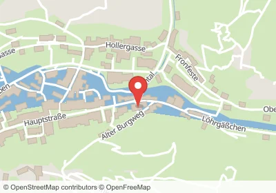 Mariental Pottenstein – Hotels in der Nähe Hotels an der Mariental in Pottenstein – Unterkünfte, Pensionen und Ferienwohnungen in zentraler Lage