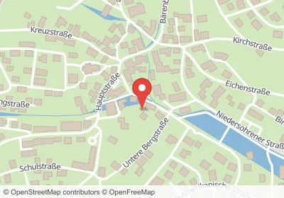 Marktstraße Sohren – Hotels in der Nähe Hotels an der Marktstraße in Sohren – Unterkünfte, Pensionen und Ferienwohnungen in zentraler Lage