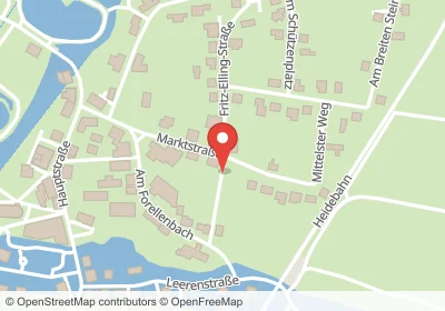 Marktstraße Bad Fallingbostel – Hotels in der Nähe Hotels an der Marktstraße in Bad Fallingbostel – Unterkünfte, Pensionen und Ferienwohnungen in zentraler Lage