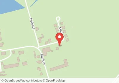 Hotels an der Marlow in Sagard – Unterkünfte, Pensionen und Ferienwohnungen in zentraler Lage