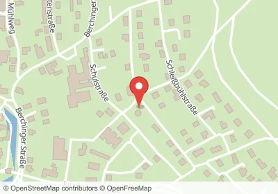 Max-Müller-Straße Greding – Hotels in der Nähe Hotels an der Max-Müller-Straße in Greding – Unterkünfte, Pensionen und Ferienwohnungen in zentraler Lage