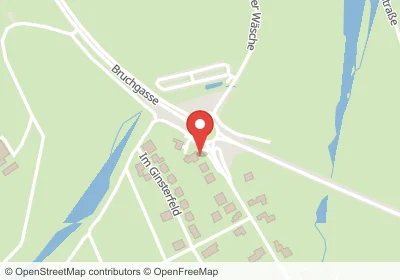 Hotels an der Mechernicher Straße in Mechernich – Unterkünfte, Pensionen und Ferienwohnungen in zentraler Lage