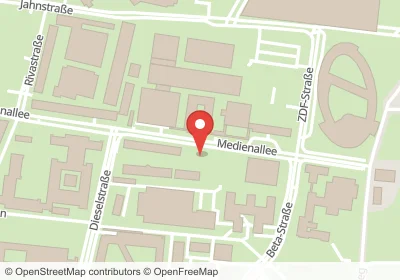 Medienallee Unterföhring – Hotels in der Nähe Hotels an der Medienallee in Unterföhring – Unterkünfte, Pensionen und Ferienwohnungen in zentraler Lage