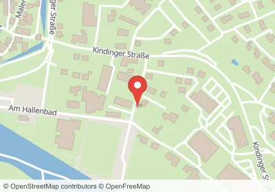 Hotels an der Mettendorfer Weg in Greding – Unterkünfte, Pensionen und Ferienwohnungen in zentraler Lage