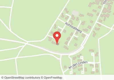 Hotels an der Mittelsteig in Greding – Unterkünfte, Pensionen und Ferienwohnungen in zentraler Lage