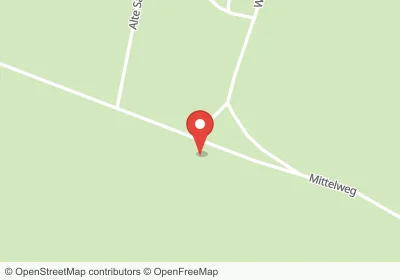 Hotels an der Mittelweg in Wandlitz – Unterkünfte, Pensionen und Ferienwohnungen in zentraler Lage