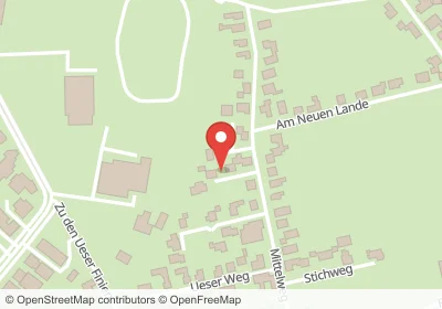 Mittelweg Achim – Hotels in der Nähe Hotels an der Mittelweg in Achim – Unterkünfte, Pensionen und Ferienwohnungen in zentraler Lage