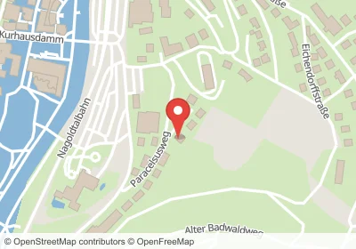 Mörikeweg Bad Liebenzell – Hotels in der Nähe Hotels an der Mörikeweg in Bad Liebenzell – Unterkünfte, Pensionen und Ferienwohnungen in zentraler Lage