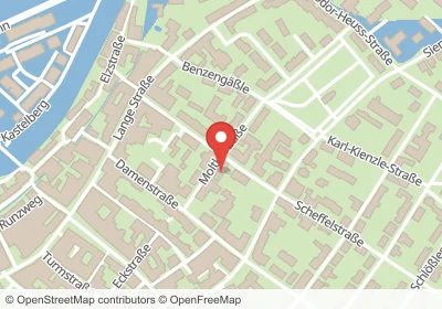 Moltkestraße Waldkirch – Hotels in der Nähe Hotels an der Moltkestraße in Waldkirch – Unterkünfte, Pensionen und Ferienwohnungen in zentraler Lage