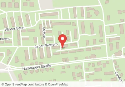 Hotels an der Mullhagen in Winsen – Unterkünfte, Pensionen und Ferienwohnungen in zentraler Lage