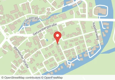 Hotels an der Muschelweg in Bermatingen – Unterkünfte, Pensionen und Ferienwohnungen in zentraler Lage