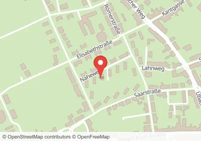 Hotels an der Naheweg in Alsdorf – Unterkünfte, Pensionen und Ferienwohnungen in zentraler Lage