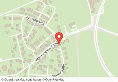 Hotels an der Natternberger Straße in Deggendorf – Unterkünfte, Pensionen und Ferienwohnungen in zentraler Lage