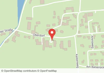 Oberdorf Bad Sassendorf – Hotels in der Nähe Hotels an der Oberdorf in Bad Sassendorf – Unterkünfte, Pensionen und Ferienwohnungen in zentraler Lage