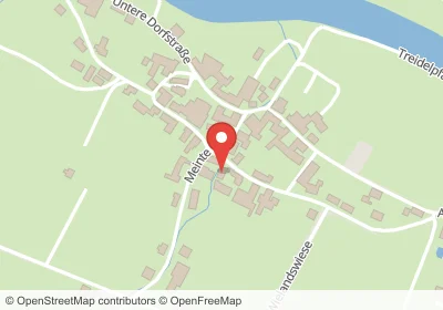 Obere Dorfstraße Pottenstein – Hotels in der Nähe Hotels an der Obere Dorfstraße in Pottenstein – Unterkünfte, Pensionen und Ferienwohnungen in zentraler Lage