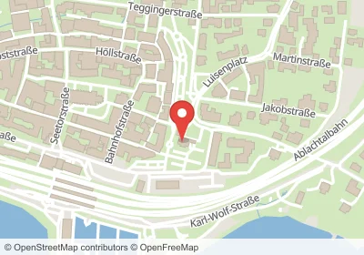 Obertorstraße Radolfzell – Hotels in der Nähe Hotels an der Obertorstraße in Radolfzell – Unterkünfte, Pensionen und Ferienwohnungen in zentraler Lage