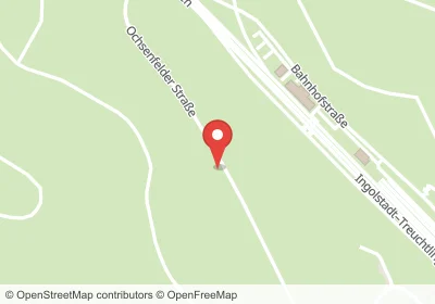 Ochsenfelder Straße Eichstätt – Hotels in der Nähe Hotels an der Ochsenfelder Straße in Eichstätt – Unterkünfte, Pensionen und Ferienwohnungen in zentraler Lage