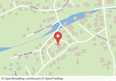 Op'n Barg Winsen – Hotels in der Nähe Hotels an der Op'n Barg in Winsen – Unterkünfte, Pensionen und Ferienwohnungen in zentraler Lage