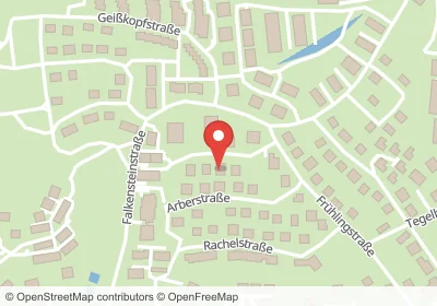 Osserstraße Deggendorf – Hotels in der Nähe Hotels an der Osserstraße in Deggendorf – Unterkünfte, Pensionen und Ferienwohnungen in zentraler Lage