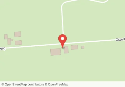 Hotels an der Osterberg in Winsen – Unterkünfte, Pensionen und Ferienwohnungen in zentraler Lage