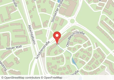 Hotels an der Otto-Blesch-Straße in Radolfzell – Unterkünfte, Pensionen und Ferienwohnungen in zentraler Lage
