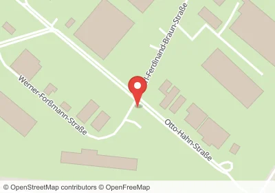 Hotels an der Otto-Hahn-Straße in Winsen – Unterkünfte, Pensionen und Ferienwohnungen in zentraler Lage