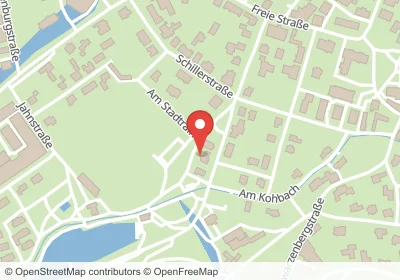 Hotels an der Otto-Rambach-Weg in Waldkirch – Unterkünfte, Pensionen und Ferienwohnungen in zentraler Lage